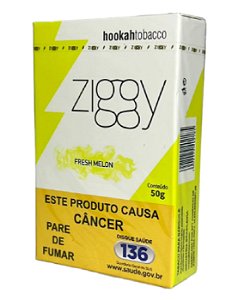 Ziggy Fresh Melon 50G