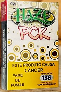 Haze Pck(paçoca) 50g