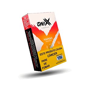 Onix Mango 50g