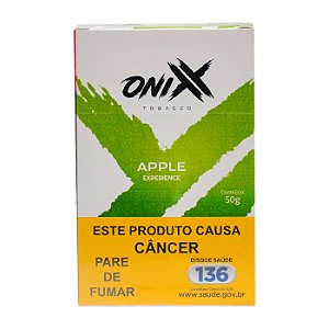 Onix Apple 50g