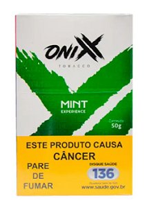 Onix Mint 50g