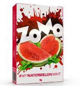 Zomo Watermelon Mint 50g