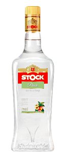 Stock Pessego 720ml