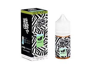 Salt Born To Vape Spearmint 30ml 50mg