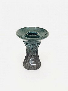 Rosh Econo Groot Preto e Marrom
