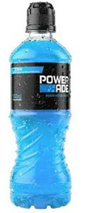 Powerade Bluberry 500ml