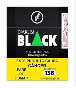 Black Mentol