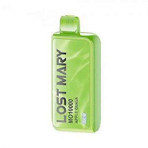 Lost Mary Mo10000 Apple Guava