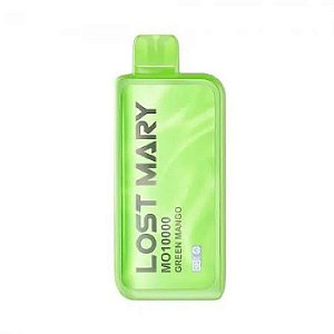 Lost Mary Mo10000 Green Mango