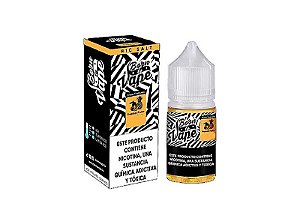 Salt Born To Vape Tropical Fruit 30ml 35mg