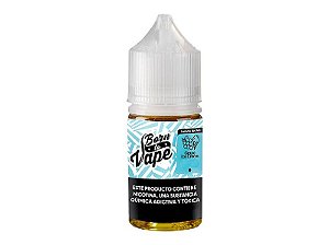 Salt Born To Vape Grape Ice Cream 30ml 35mg