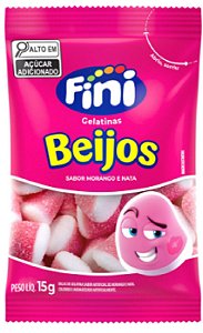 Fini Beijos 15g