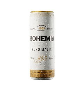 Bohemia 350ml