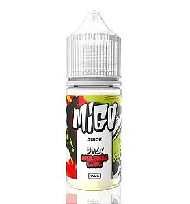 Juice Migo 30ml