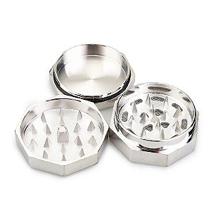 Dichavador de Metal