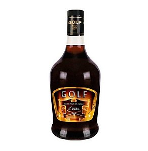 Licor Golf 900ml