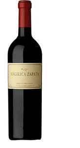 Vinho Angelica Zapata Malbec 750ml