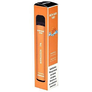 Mon Bar 1000puff