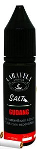 Salt Puff Gudang 25mg 30ml
