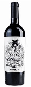 Vinho Cordeiro Malbec 750ml