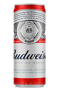 Budweiser 350ML