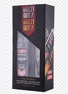 Kit Multiquila 750ml