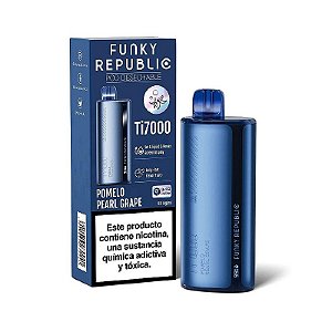 Funky Republic 7000puffs
