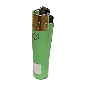 Isqueiro Clipper Micro Half