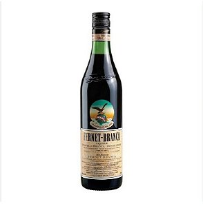 Fernet Branca 750ml