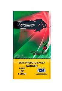 Rothmans Melancia