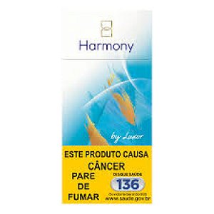 Luxor Harmony