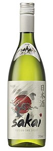 Saque Sakai 750ml