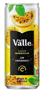 DEL Vale Maracuja 290ml