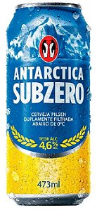 Antartica Subzero 473ml