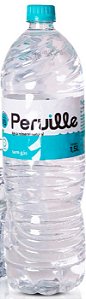 Agua Peruille S/ Gas 1,5l