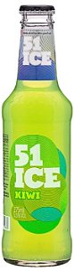 Ice 51 Kiwi 275ml