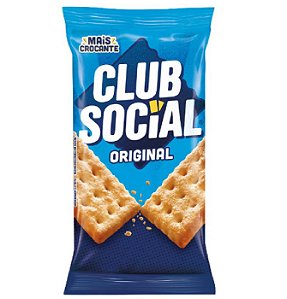 Club Social 24g