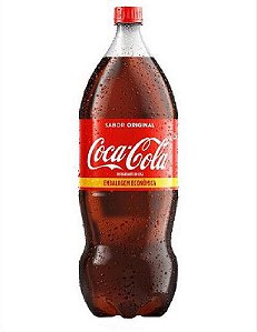 Coca Cola 2.5l