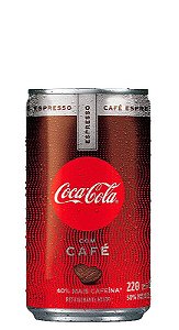 Coca Cola Cafe 220ml
