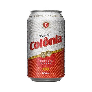 Colonia 350ml