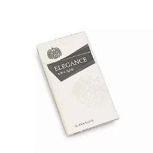 Elegance Cinza