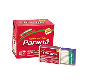 Fosforo Parana Und