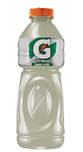 Gatorade Limao 500ml