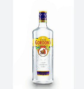 Gordons 750ml