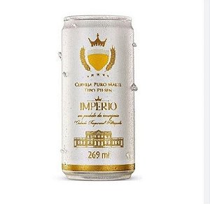 Imperio Pilsen 269ml