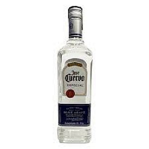 Jose Cuervo Prata 750ml