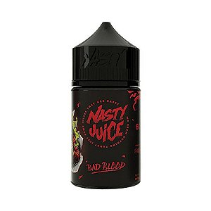 Juice Nasty 60ml Original
