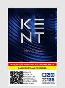 Kent Vermelho