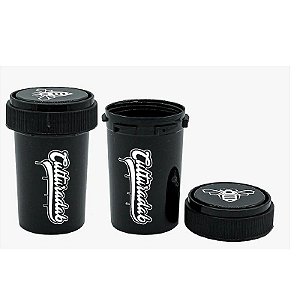 Pote Hermetico 180ml
