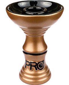Rosh Pro Hookah Premium Bronze